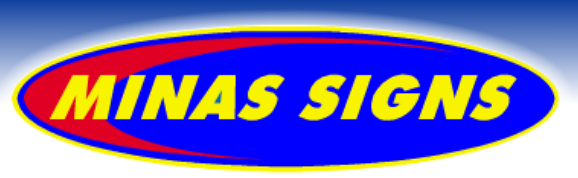 Minas Signs